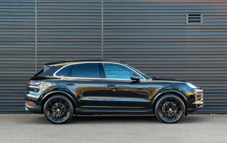 Porsche Cayenne III, 2025 год, 17 361 672 рублей, 8 фотография