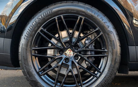 Porsche Cayenne III, 2025 год, 17 361 672 рублей, 10 фотография