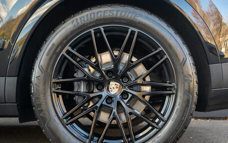 Porsche Cayenne III, 2025 год, 17 361 672 рублей, 9 фотография