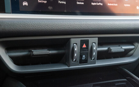 Porsche Cayenne III, 2025 год, 17 361 672 рублей, 21 фотография