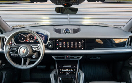 Porsche Cayenne III, 2025 год, 17 361 672 рублей, 18 фотография