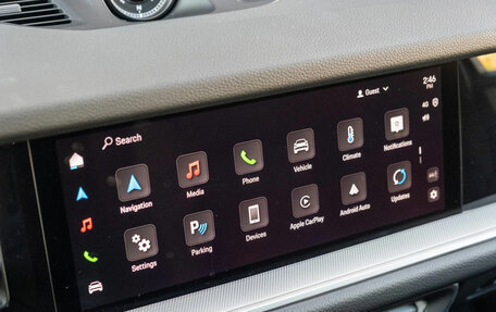 Porsche Cayenne III, 2025 год, 17 361 672 рублей, 20 фотография