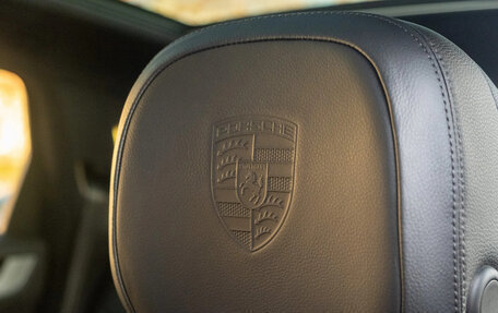 Porsche Cayenne III, 2025 год, 17 361 672 рублей, 17 фотография