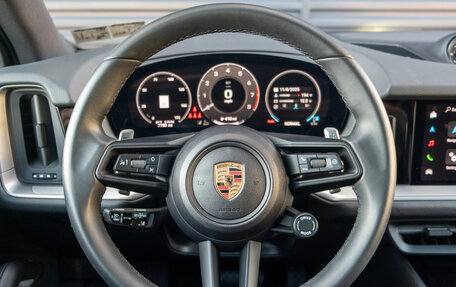 Porsche Cayenne III, 2025 год, 17 361 672 рублей, 14 фотография