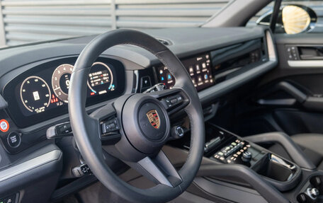 Porsche Cayenne III, 2025 год, 17 361 672 рублей, 12 фотография