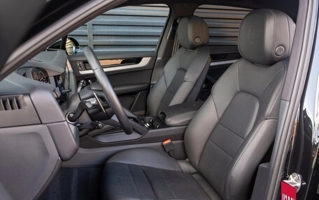 Porsche Cayenne III, 2025 год, 17 361 672 рублей, 13 фотография