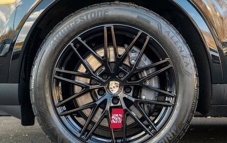 Porsche Cayenne III, 2025 год, 17 361 672 рублей, 11 фотография