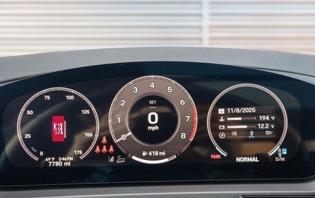 Porsche Cayenne III, 2025 год, 17 361 672 рублей, 25 фотография