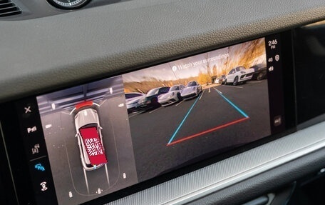 Porsche Cayenne III, 2025 год, 17 361 672 рублей, 29 фотография