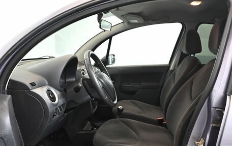 Citroen C3 II, 2007 год, 395 000 рублей, 11 фотография