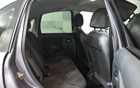 Citroen C3 II, 2007 год, 395 000 рублей, 18 фотография