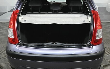 Citroen C3 II, 2007 год, 395 000 рублей, 7 фотография