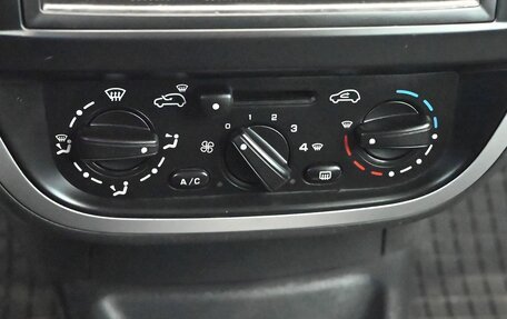 Citroen C3 II, 2007 год, 395 000 рублей, 17 фотография