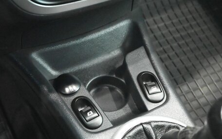 Citroen C3 II, 2007 год, 395 000 рублей, 16 фотография