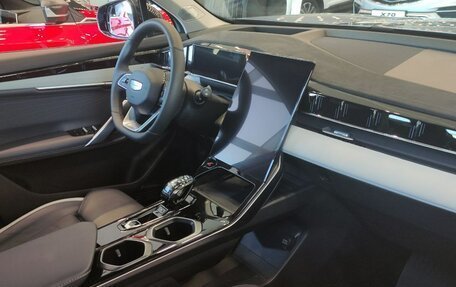 Geely Atlas, 2025 год, 3 717 190 рублей, 8 фотография