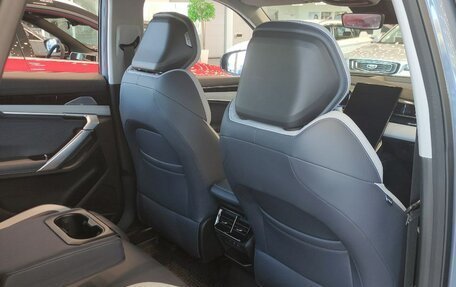 Geely Atlas, 2025 год, 3 717 190 рублей, 29 фотография