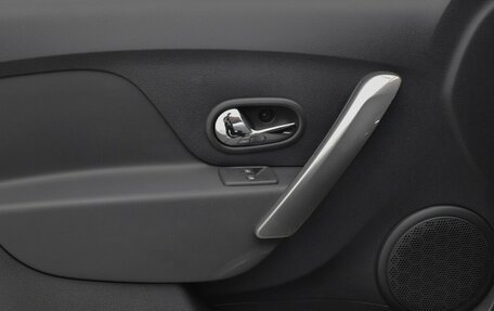 Renault Logan II, 2014 год, 725 000 рублей, 11 фотография