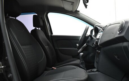 Renault Logan II, 2014 год, 725 000 рублей, 12 фотография