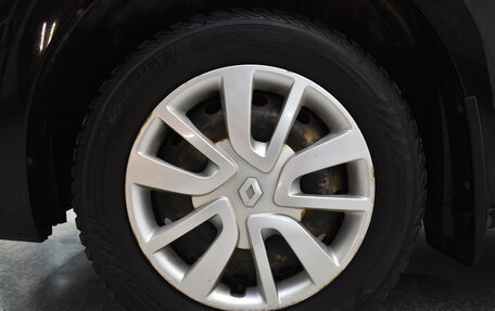 Renault Logan II, 2014 год, 725 000 рублей, 16 фотография