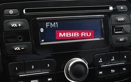 Renault Logan II, 2014 год, 725 000 рублей, 8 фотография