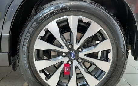 Subaru Outback IV рестайлинг, 2016 год, 2 450 000 рублей, 14 фотография