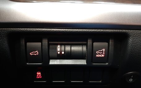 Subaru Outback IV рестайлинг, 2016 год, 2 450 000 рублей, 21 фотография