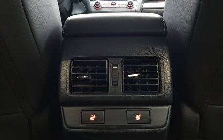 Subaru Outback IV рестайлинг, 2016 год, 2 450 000 рублей, 25 фотография