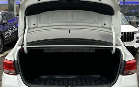 KIA Rio IV, 2020 год, 1 679 000 рублей, 10 фотография