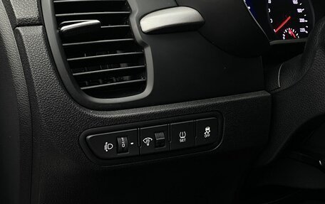 KIA Rio IV, 2020 год, 1 679 000 рублей, 21 фотография