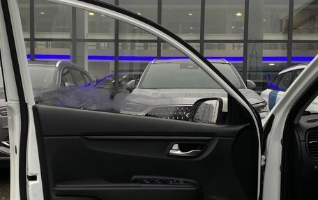 KIA Rio IV, 2020 год, 1 679 000 рублей, 18 фотография