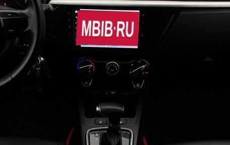 KIA Rio IV, 2020 год, 1 679 000 рублей, 13 фотография