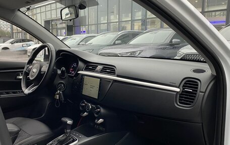 KIA Rio IV, 2020 год, 1 679 000 рублей, 26 фотография