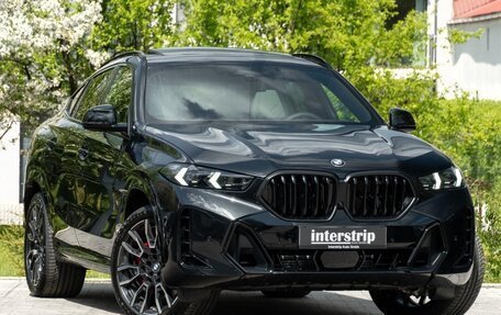 BMW X6, 2025 год, 12 550 000 рублей, 3 фотография