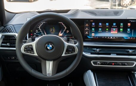 BMW X6, 2025 год, 12 550 000 рублей, 7 фотография