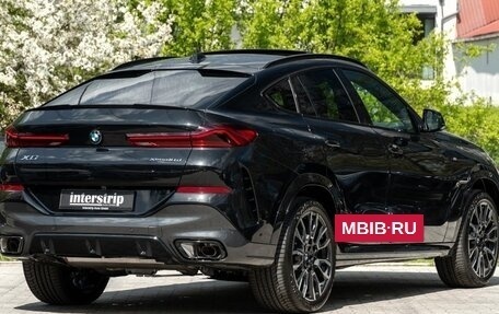 BMW X6, 2025 год, 12 550 000 рублей, 6 фотография