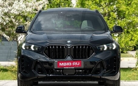 BMW X6, 2025 год, 12 550 000 рублей, 2 фотография