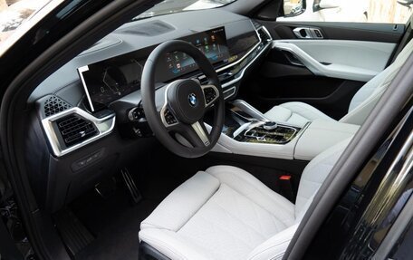 BMW X6, 2025 год, 12 550 000 рублей, 9 фотография