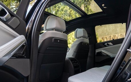 BMW X6, 2025 год, 12 550 000 рублей, 15 фотография