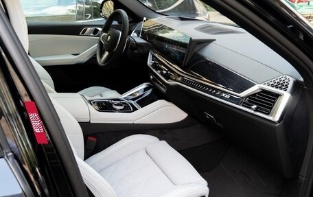 BMW X6, 2025 год, 12 550 000 рублей, 13 фотография