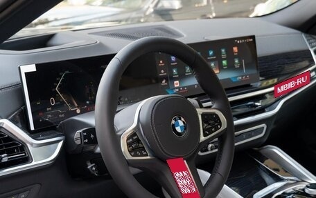 BMW X6, 2025 год, 12 550 000 рублей, 10 фотография