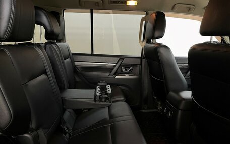 Mitsubishi Pajero IV, 2012 год, 1 820 000 рублей, 12 фотография