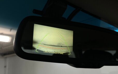 Mitsubishi Pajero IV, 2012 год, 1 820 000 рублей, 8 фотография