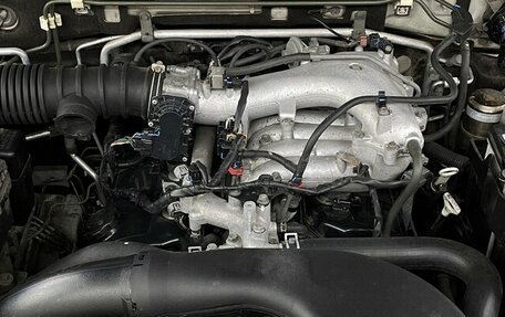 Mitsubishi Pajero IV, 2012 год, 1 820 000 рублей, 14 фотография