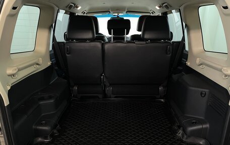 Mitsubishi Pajero IV, 2012 год, 1 820 000 рублей, 13 фотография