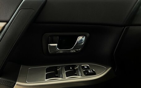 Mitsubishi Pajero IV, 2012 год, 1 820 000 рублей, 9 фотография