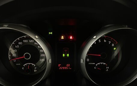 Mitsubishi Pajero IV, 2012 год, 1 820 000 рублей, 6 фотография