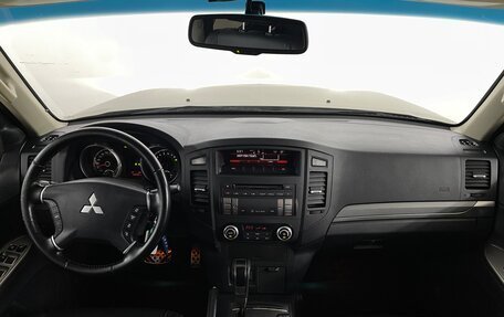 Mitsubishi Pajero IV, 2012 год, 1 820 000 рублей, 5 фотография