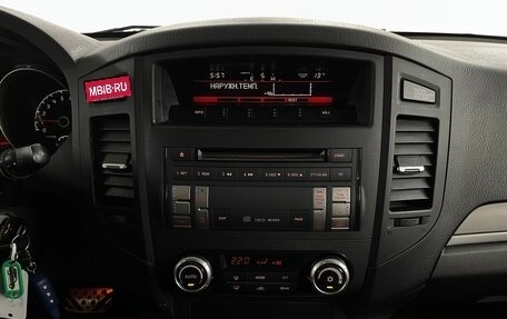 Mitsubishi Pajero IV, 2012 год, 1 820 000 рублей, 7 фотография