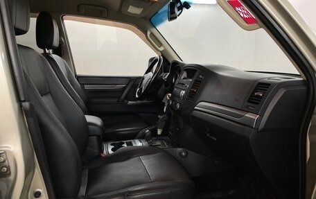 Mitsubishi Pajero IV, 2012 год, 1 820 000 рублей, 11 фотография