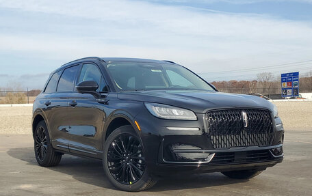 Lincoln Corsair I, 2025 год, 108 926 рублей, 1 фотография